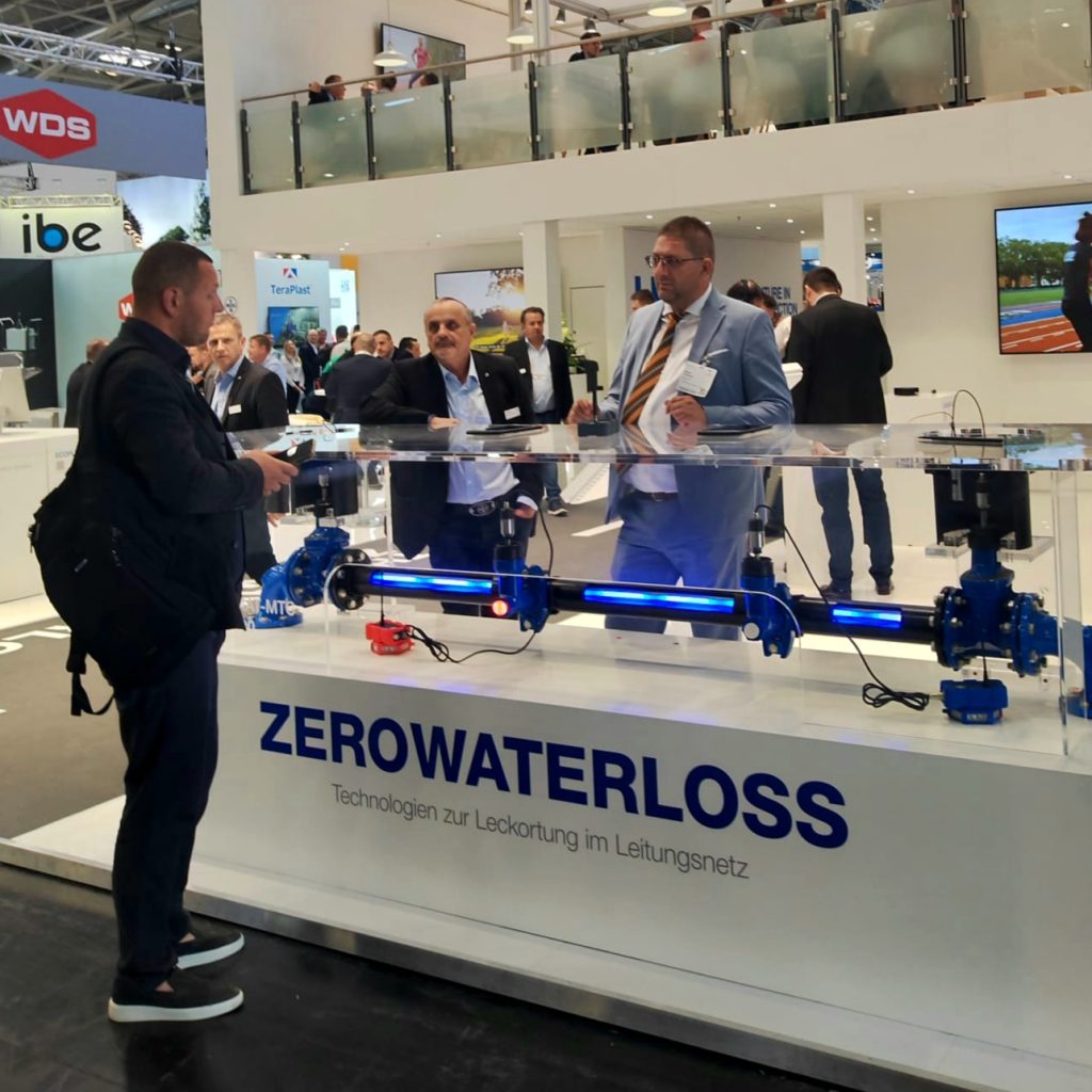 IFAT Munich 2024 Retrospective | Trenchless