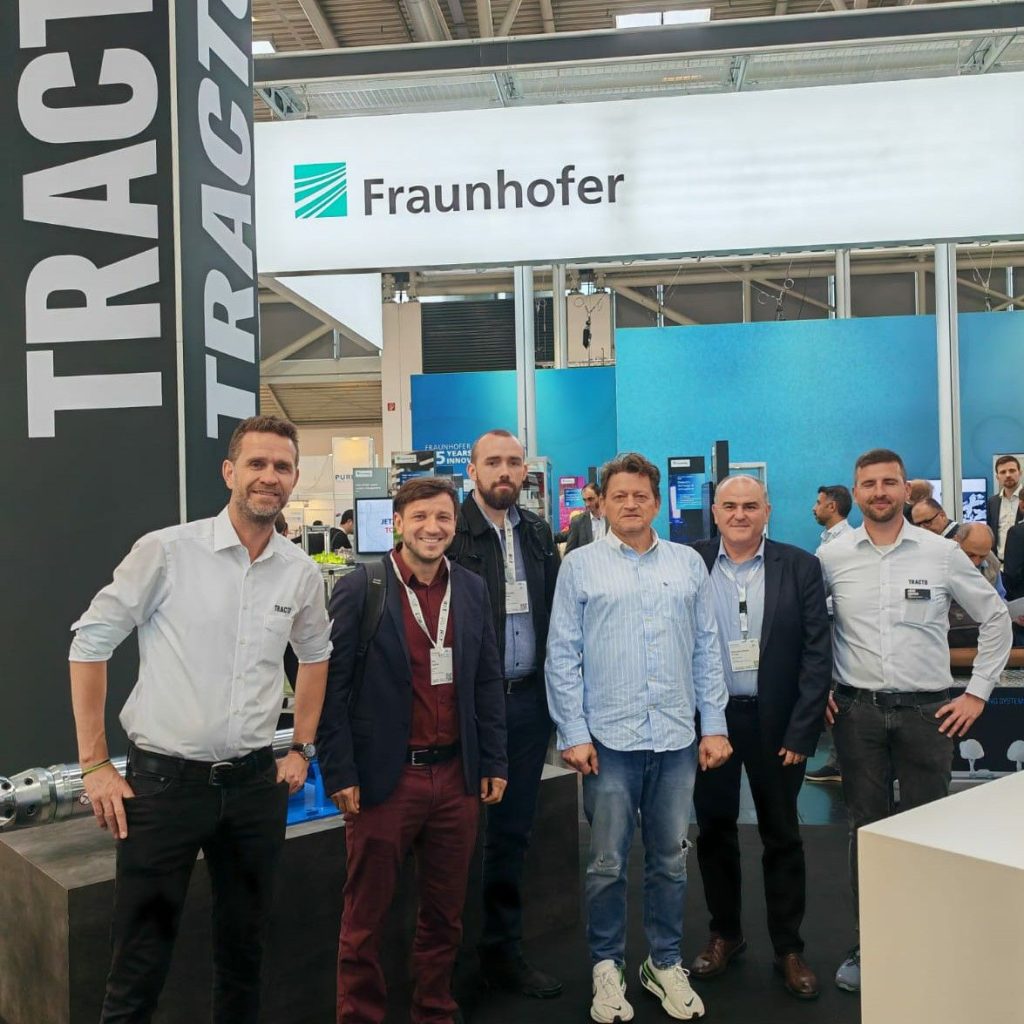 IFAT Munich 2024 Retrospective | Trenchless