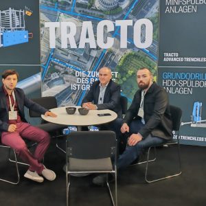 IFAT Munich 2024 Retrospective | Trenchless